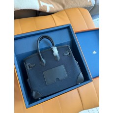 Hermes Birkin 25 cargo